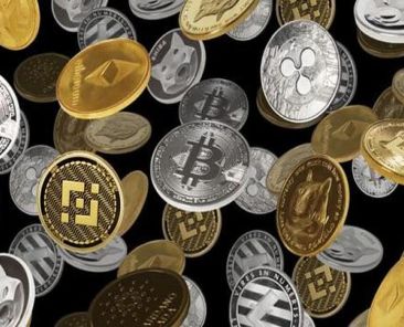 Tokenhell Lighting Up the Cryptocurrency Realm